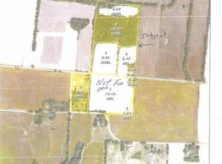 11296 New Home Rd, Martin, TN 38237