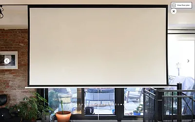 Rented by Brick&Mortar