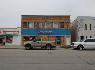 2070 Fort St, Lincoln Park, MI 48146
