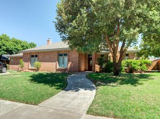 3912 75th Pl, Lubbock, TX 79423