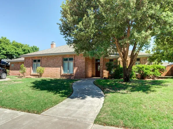 3912 75th Pl, Lubbock, TX 79423