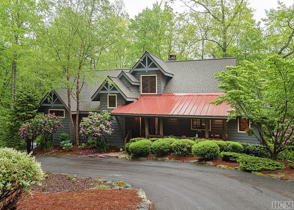 132 Still Water Rd, Cashiers, NC 28717 Zillow