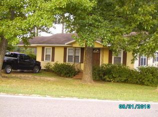 920 Highland Ave, Wadley, AL 36276