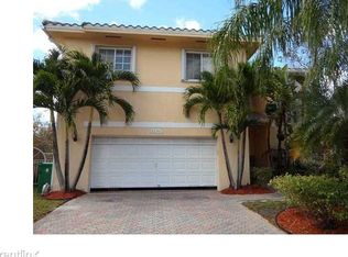 12367 Natalies Cove Rd, Cooper City, FL 33330