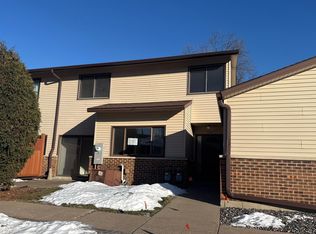 4088 Foss Rd NE Unit 137, Minneapolis, MN 55421