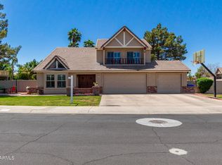 6301 E Montreal Pl, Scottsdale, AZ 85254