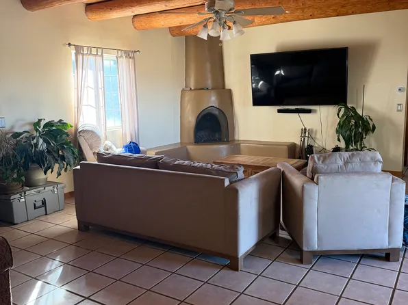 44B Taylor Loop, Santa Fe, NM 87508