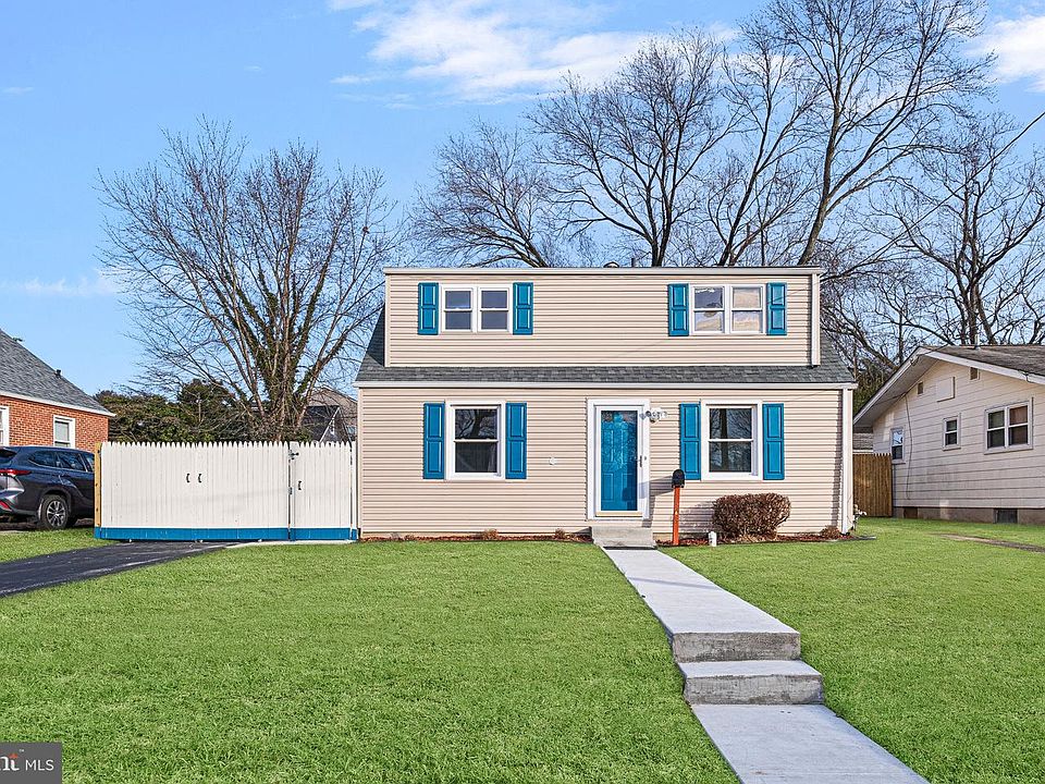 1st image of 203 Silview Ave