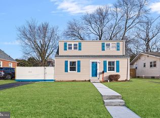 203 Silview Ave, Wilmington, DE 19804