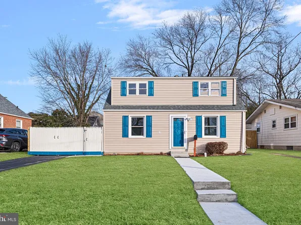 203 Silview Ave, Wilmington, DE 19804