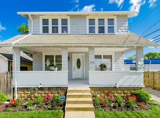 1112 Frebis Ave, Columbus, OH 43206