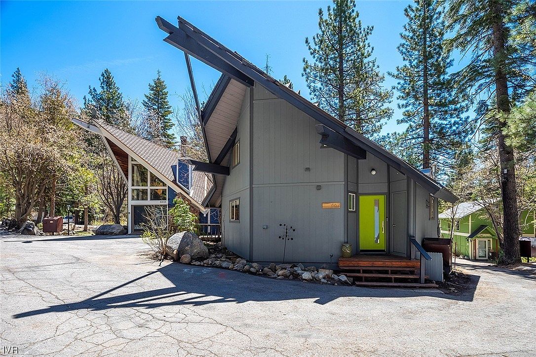 667 Country Club Dr, Incline Village, NV 89451 Zillow