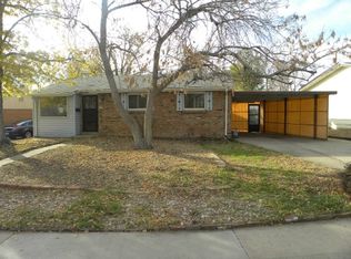 4195 S Dale Ct, Englewood, CO 80110