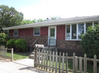 320 Wheeler Ave, Joliet, IL 60436