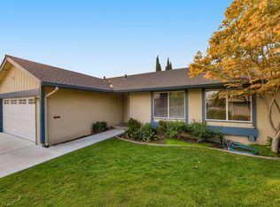 6343 Mayo Dr, San Jose, CA 95123