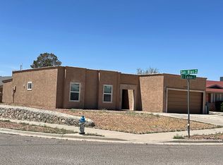 7169 El Cajon Dr, El Paso, TX 79912