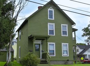 108 East St UNIT 2, Rutland, VT 05701