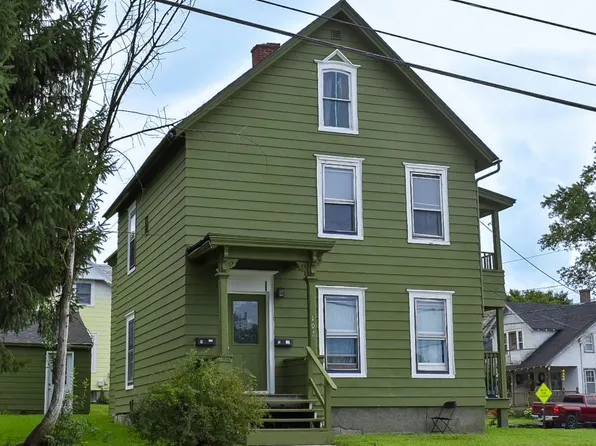 108 East Street #2, Rutland City, VT 05701