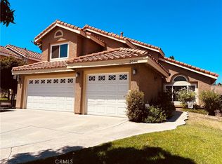 2044 Valor Dr, Corona, CA 92882