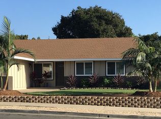 414 Via Emily Ave, Oceanside, CA 92057