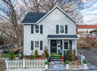 2 Bridge St, Suffern, NY 10901