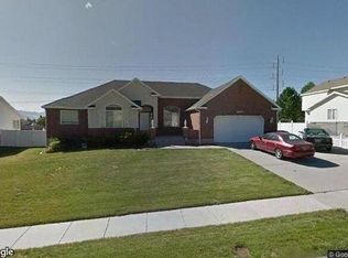 4857 W Mountain Laurel Ln, West Jordan, UT 84081