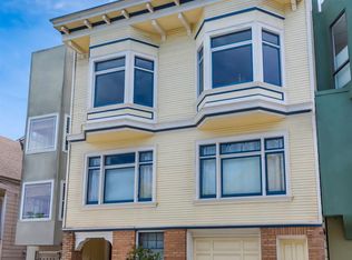 471 Jersey St, San Francisco, CA 94114
