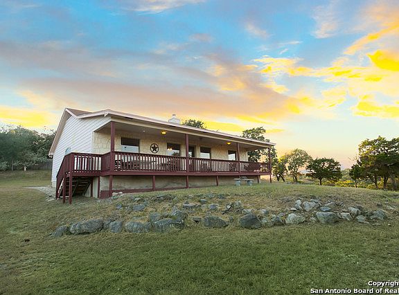 2nd image of 31721 Bulverde Hills Dr