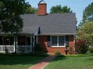 900 Georgia Ave, Bristol, TN