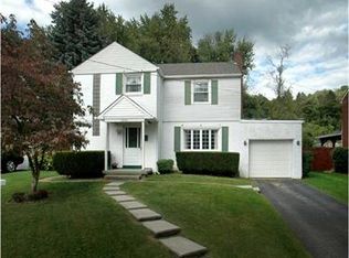 1517 Kansas Ave, White Oak, PA
