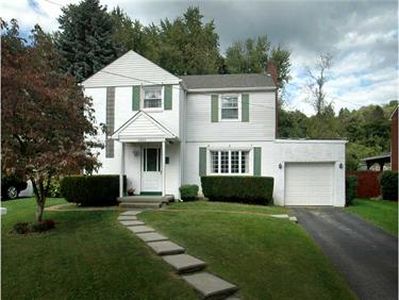 1517 Kansas Ave, White Oak, PA, 15131