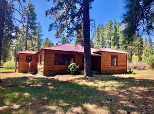 16156 Highway 66, Keno, OR 97627