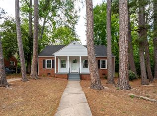 308 W Fredericks St, Anderson, SC 29625