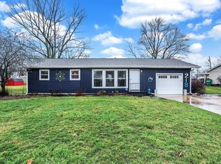 218 E Hoover St, Westfield, IN 46074