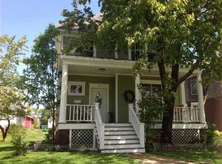 405 2nd Ave, Two Harbors, MN 55616