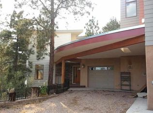 2499 35th St, Los Alamos, NM 87544