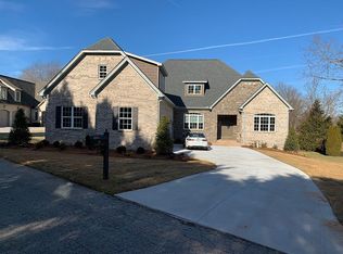 29 Carlson Ter, Greensboro, NC 27410