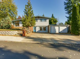 11018 SE 42nd Ave, Milwaukie, OR 97222