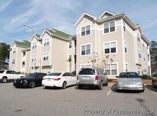 3317 Harbour Pointe Pl UNIT 12, Fayetteville, NC 28314