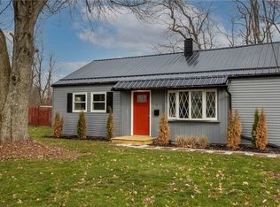 62 Walnut St, Beaver, PA 15009