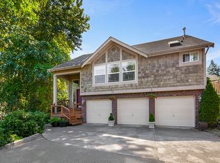 1815 NE 27th Ct, Renton, WA 98056