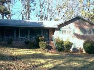 2707 Holley Ct, East Point, GA 30344