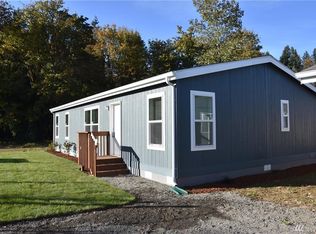 1217 NW Kerron St, Winlock, WA 98596