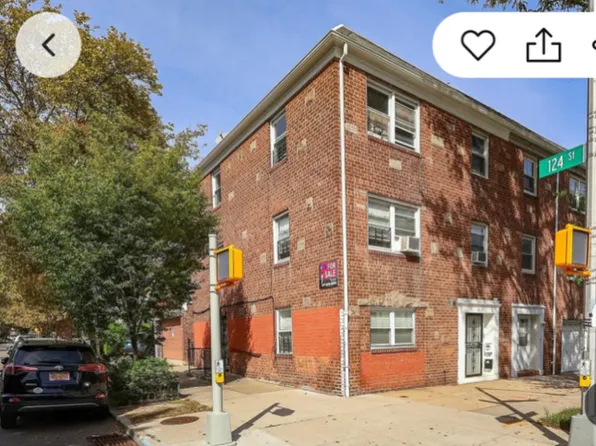 124-01 Hillside Ave #Penthouse, Richmond Hill, NY 11418