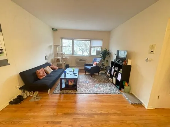 4436 N Wolcott Ave #2A, Chicago, IL 60640