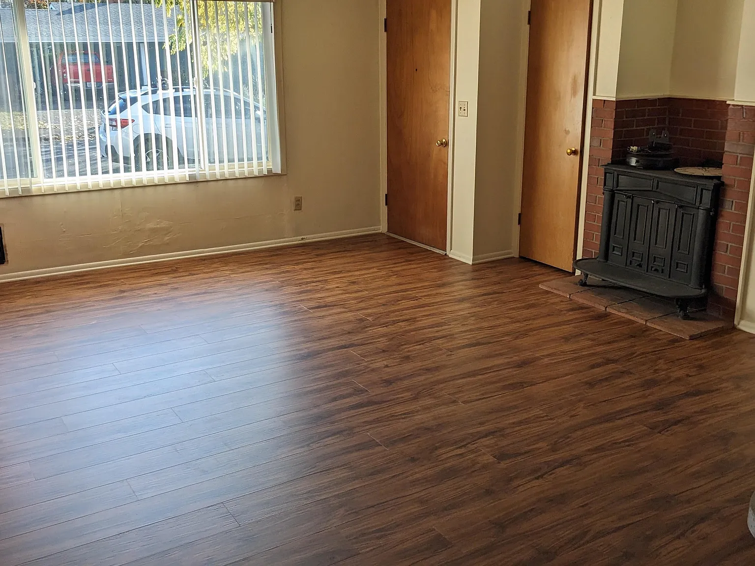 2 bed, 840 sqft, $1,450 — Photo 2