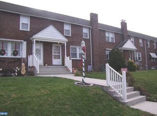 106 W Albertson Ave, Haddon Township, NJ 08108