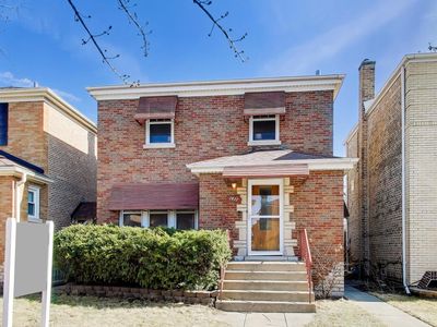 1811 Maple Ave, Berwyn, IL, 60402