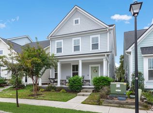 151 Rowans Creek Dr, Charleston, SC 29492