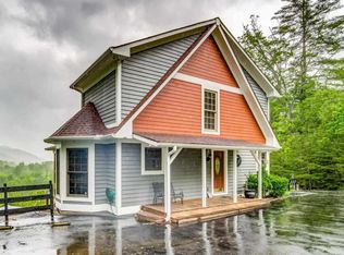 5710 Valley View Ln, Hiawassee, GA 30546